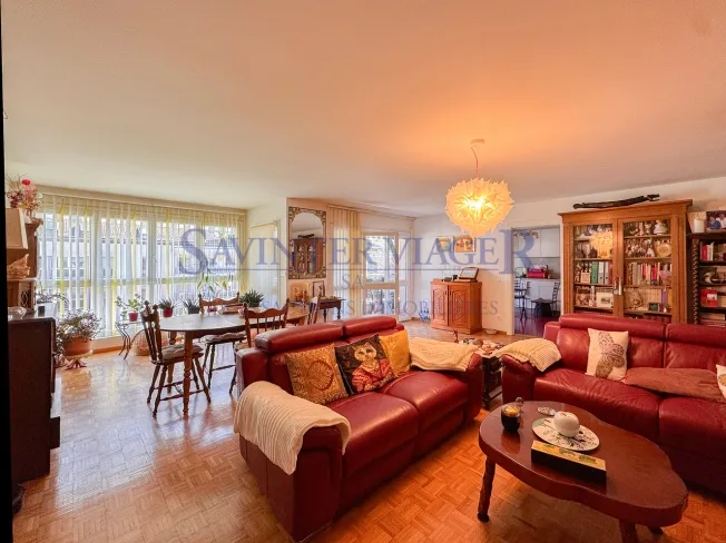 4 Zimmer Wohnung in Veyrier – photo 2 sur 10