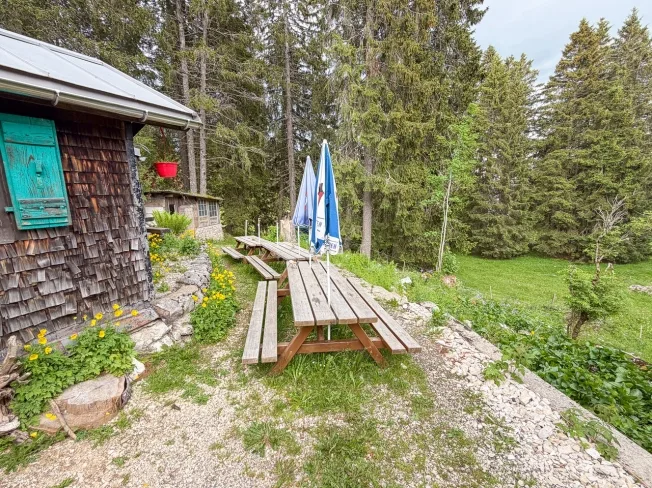 Chalet in Ste-Croix – photo 18 sur 20