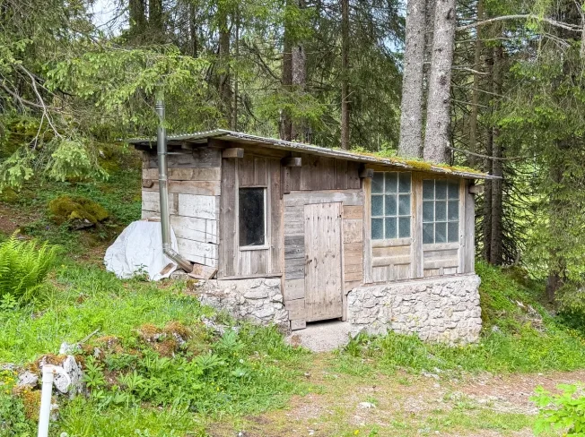 Chalet in Ste-Croix – photo 19 sur 20