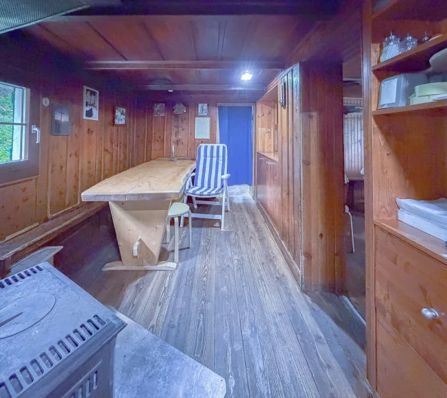 Chalet in Ste-Croix – photo 9 sur 20