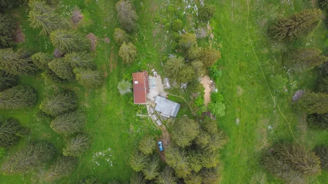 Chalet in Ste-Croix – photo 20 sur 20
