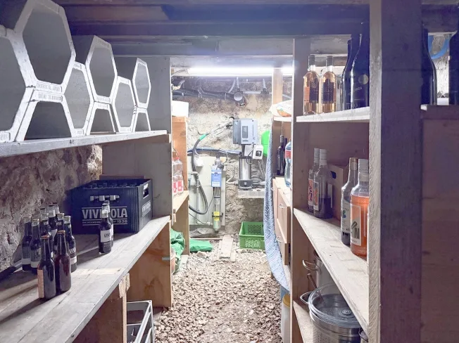 Chalet in Ste-Croix – photo 15 sur 20