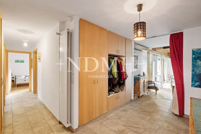 9 Zimmer Einfamilienhaus in Granges VS – foto 5 di 12