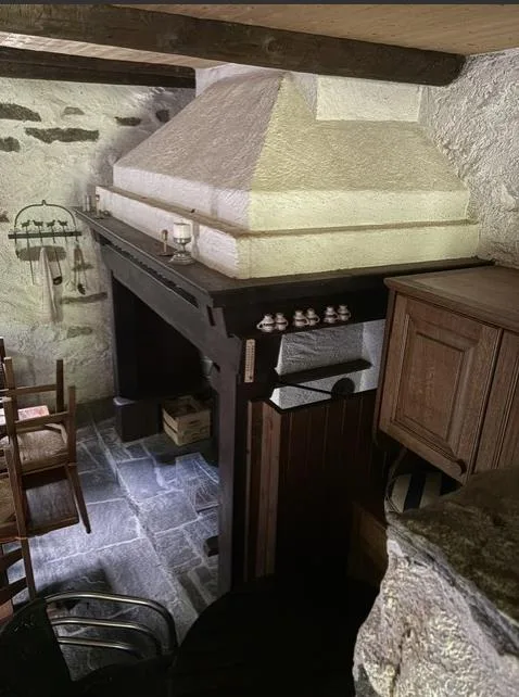 3.5 Zimmer Rustico in Moghegno – Foto 7 von 10