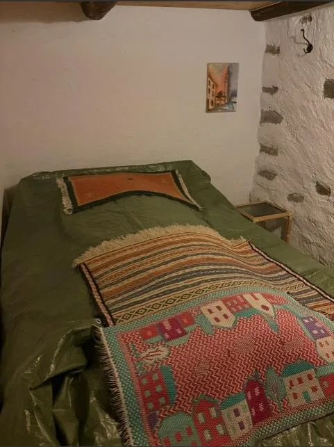 3.5 Zimmer Rustico in Moghegno – Foto 9 von 10