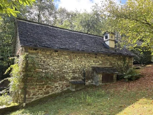 3.5 Zimmer Rustico in Moghegno – Foto 3 von 10