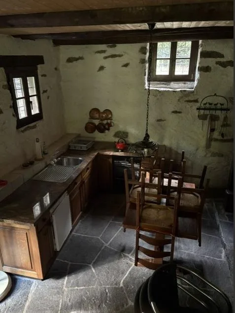 3.5 Zimmer Rustico in Moghegno – Foto 5 von 10