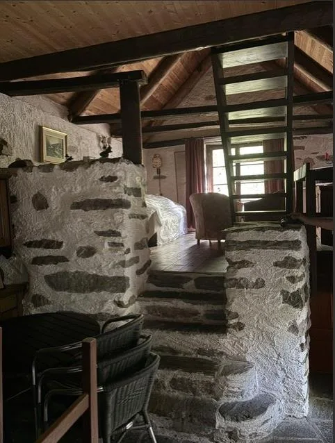 3.5 Zimmer Rustico in Moghegno – Foto 8 von 10