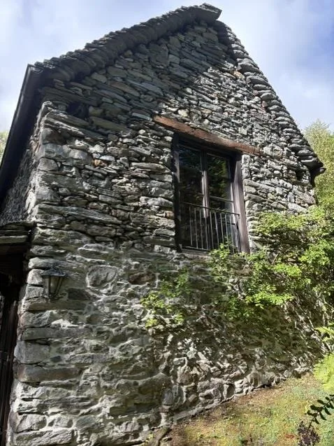 3.5 Zimmer Rustico in Moghegno – Foto 2 von 10