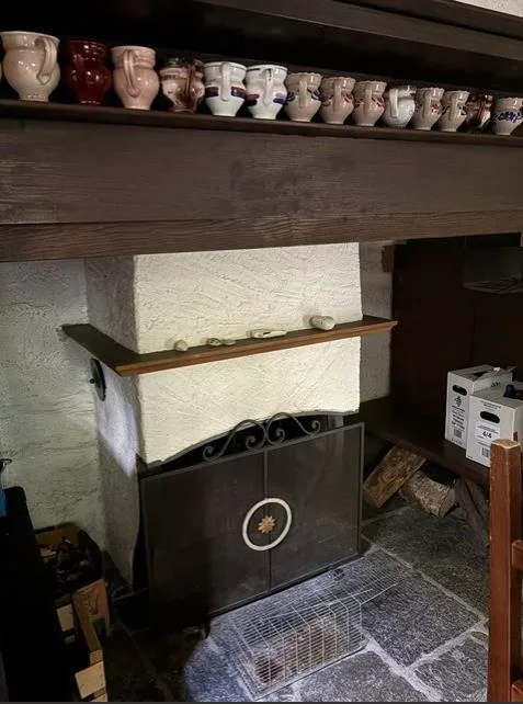 3.5 Zimmer Rustico in Moghegno – Foto 6 von 10