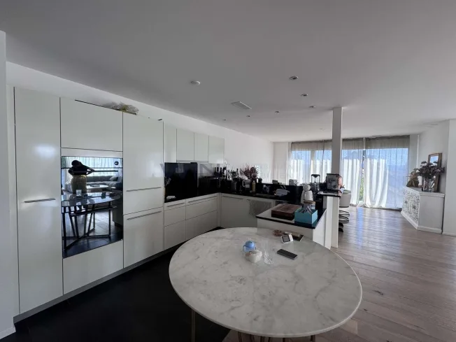 5.5 Zimmer Wohnung in Forch – foto 4 di 12