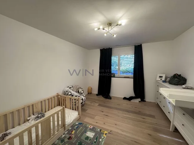 5.5 Zimmer Wohnung in Forch – foto 11 di 12