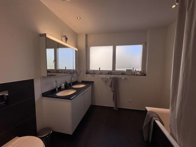 5.5 Zimmer Wohnung in Forch – foto 10 di 12