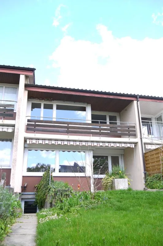 5.5 Zimmer Reihenfamilienhaus in Beringen – Foto 5 von 8