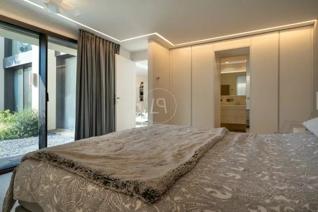 8 Zimmer Einfamilienhaus in Lausanne – photo 20 sur 20