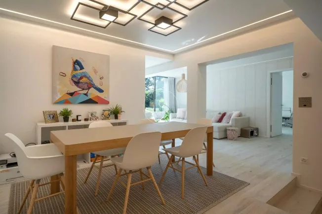 8 Zimmer Einfamilienhaus in Lausanne – photo 7 sur 20