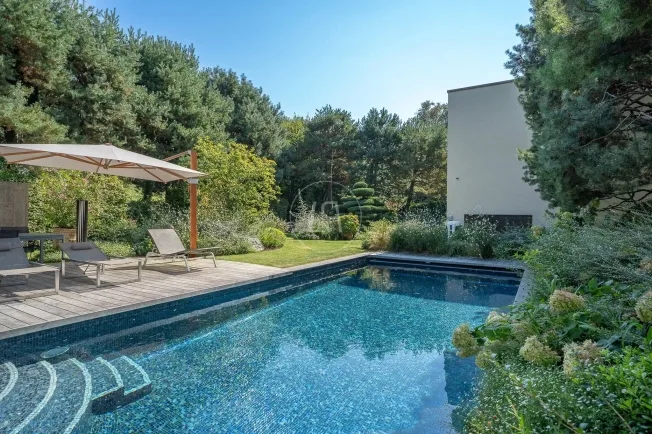 8 Zimmer Einfamilienhaus in Lausanne – photo 4 sur 20