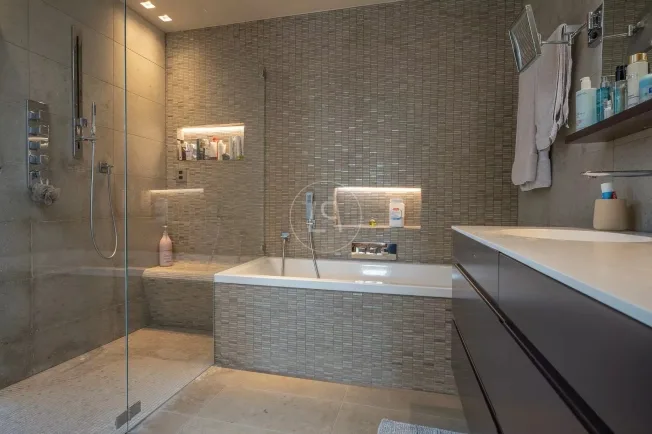 8 Zimmer Einfamilienhaus in Lausanne – photo 15 sur 20