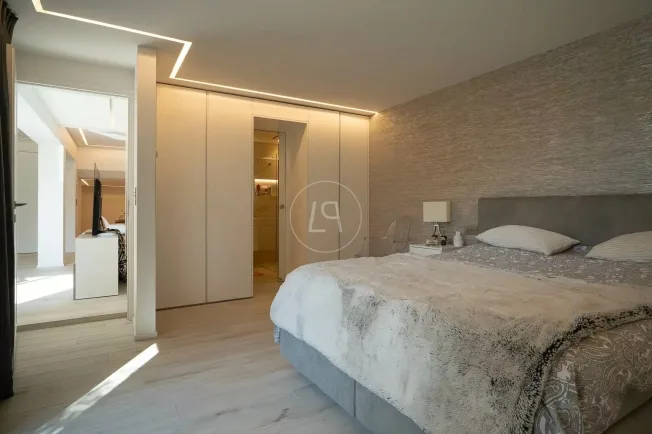 8 Zimmer Einfamilienhaus in Lausanne – photo 16 sur 20