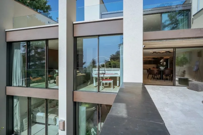 8 Zimmer Einfamilienhaus in Lausanne – photo 9 sur 20