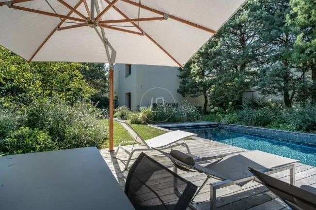 8 Zimmer Einfamilienhaus in Lausanne – photo 17 sur 20