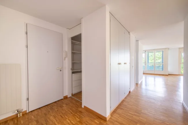 2.5 Zimmer Wohnung in Niederwangen BE – Foto 7 von 13