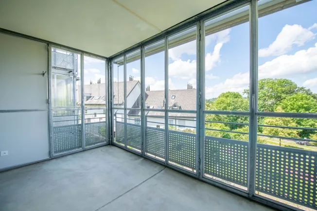 2.5 Zimmer Wohnung in Niederwangen BE – Foto 12 von 13