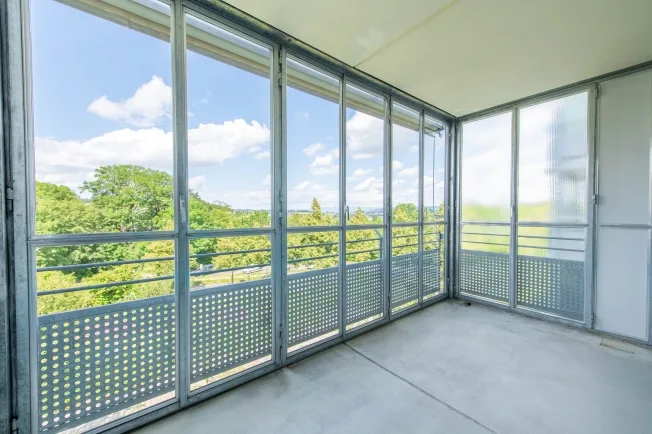 2.5 Zimmer Wohnung in Niederwangen BE – Foto 13 von 13