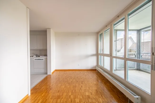 2.5 Zimmer Wohnung in Niederwangen BE – Foto 6 von 13