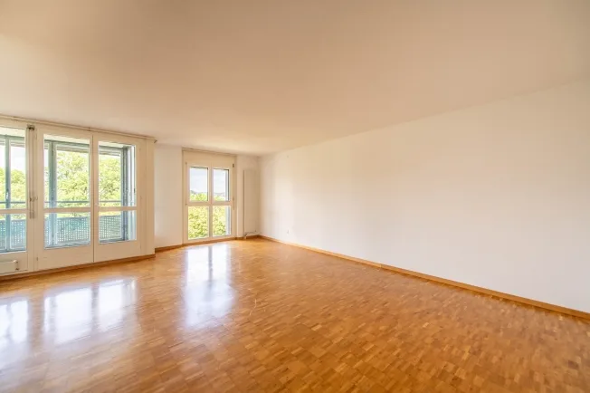 2.5 Zimmer Wohnung in Niederwangen BE – Foto 3 von 13