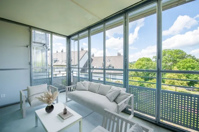 2.5 Zimmer Wohnung in Niederwangen BE – Foto 11 von 13