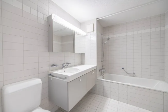 2.5 Zimmer Wohnung in Niederwangen BE – Foto 8 von 13