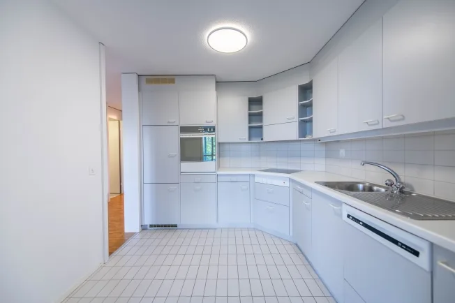 2.5 Zimmer Wohnung in Niederwangen BE – Foto 4 von 13