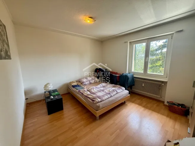 2.5 Zimmer Wohnung in Kriegstetten – Foto 7 von 8