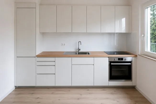 3.5 Zimmer Wohnung in Kriegstetten – photo 2 of 6