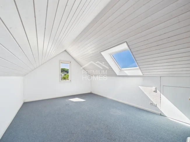 6.5 Zimmer Einfamilienhaus in Gunzgen – Foto 8 von 10