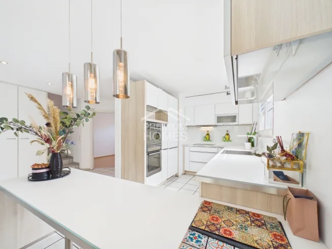 6.5 Zimmer Einfamilienhaus in Gunzgen – Foto 3 von 10