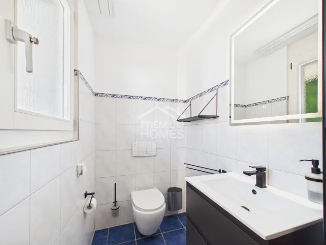 6.5 Zimmer Einfamilienhaus in Gunzgen – Foto 5 von 10