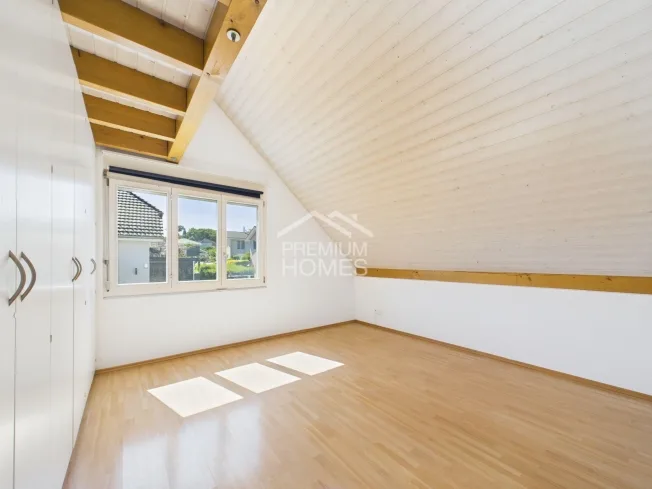 6.5 Zimmer Einfamilienhaus in Gunzgen – Foto 6 von 10