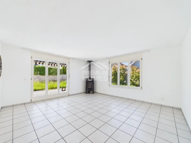 6.5 Zimmer Einfamilienhaus in Gunzgen – Foto 2 von 10
