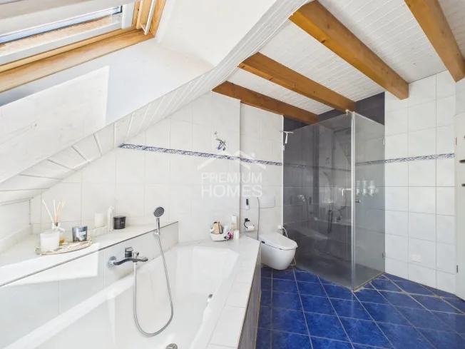 6.5 Zimmer Einfamilienhaus in Gunzgen – Foto 9 von 10
