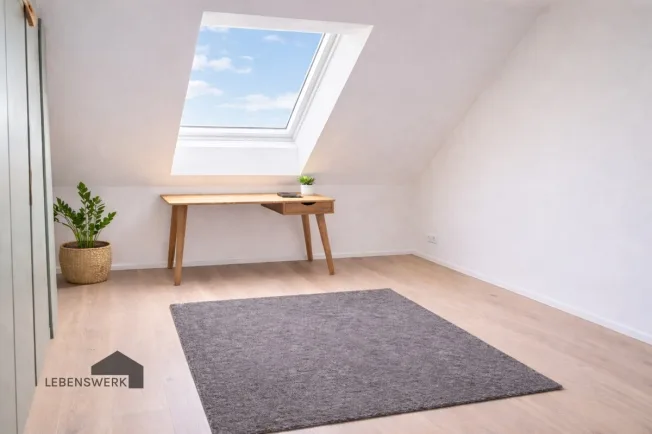 5.5 Zimmer Maisonette in Tägerwilen – photo 8 sur 12