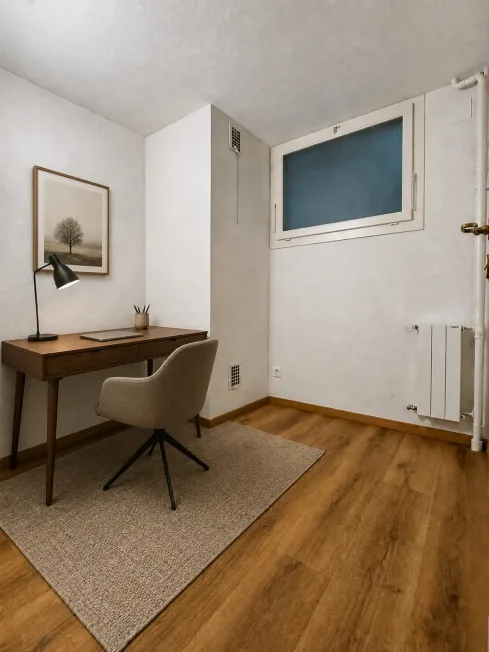 4.5 Zimmer Wohnung in Lutry – foto 6 di 10