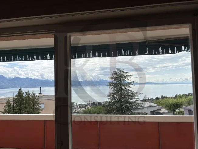 3 Zimmer Wohnung in Lutry – photo 3 of 3