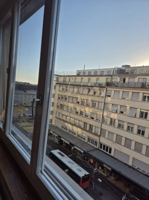 3 Zimmer Wohnung in Biel-Bienne – Foto 9 von 9
