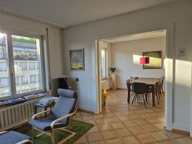 3 Zimmer Wohnung in Biel-Bienne – Foto 2 von 9