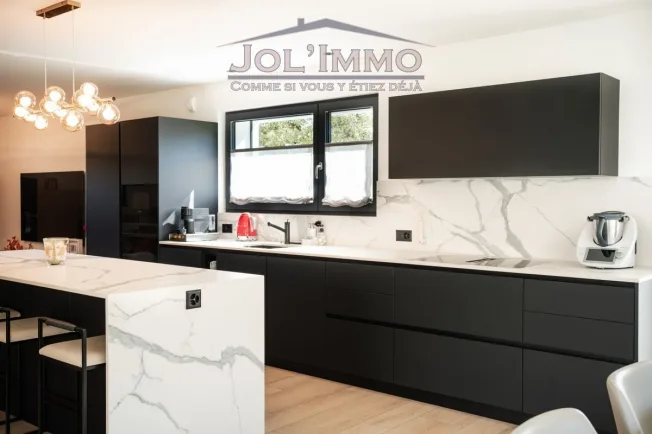 5.5 Zimmer Villa in Courfaivre – foto 3 di 10