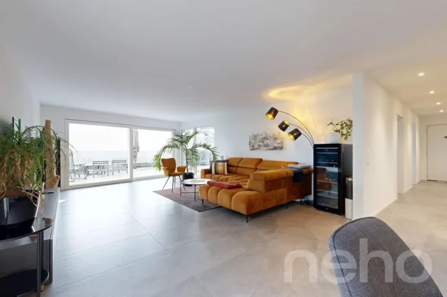 4.5 Zimmer Wohnung in Oensingen – Foto 5 von 12