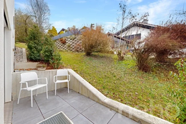 4.5 Zimmer Wohnung in Oensingen – Foto 10 von 12