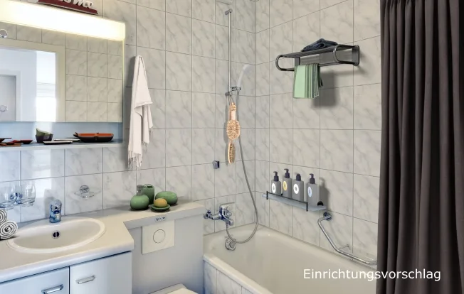 4.5 Zimmer Wohnung in Zofingen – Foto 4 von 8